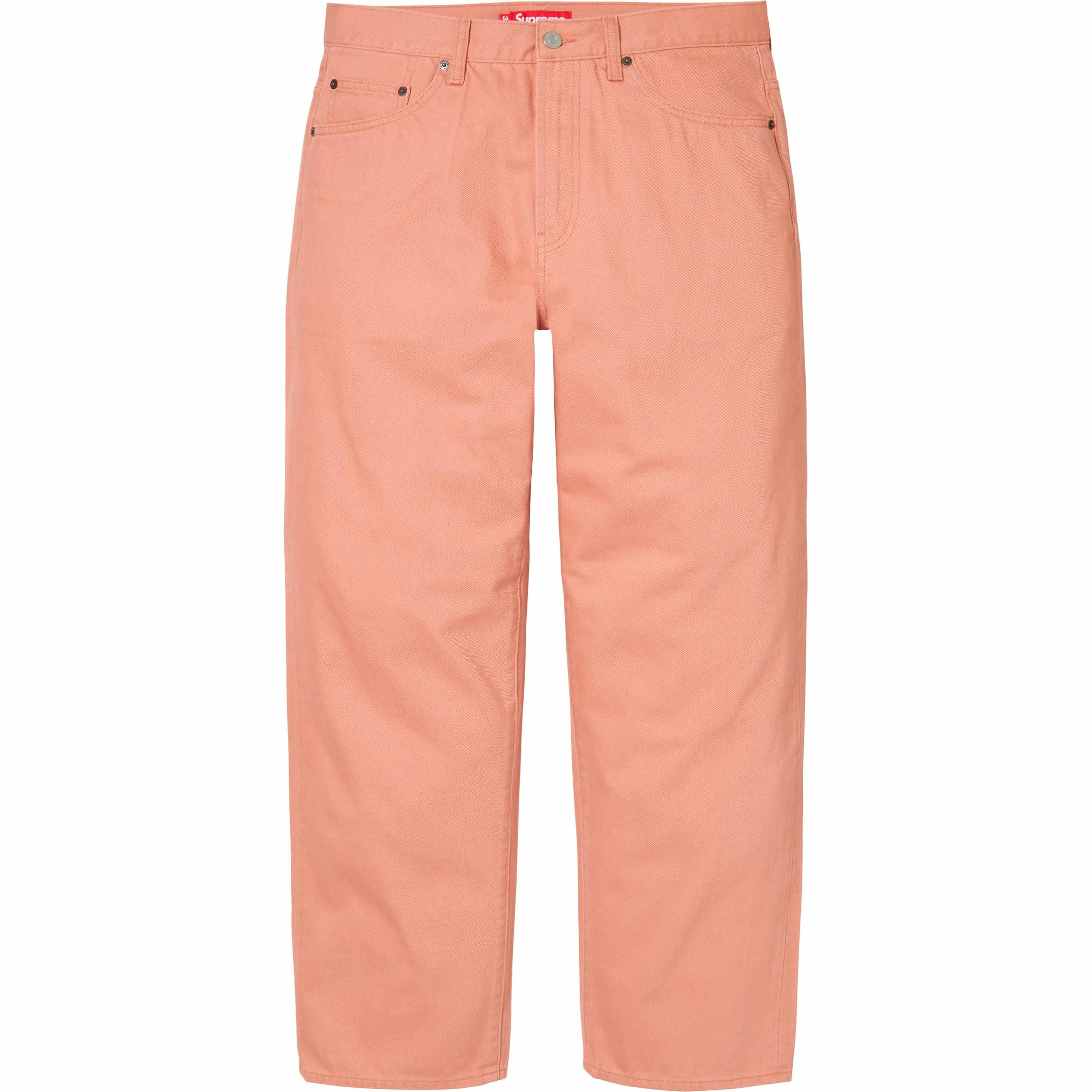 Baggy Jean view 20